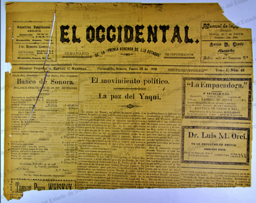 Imagen: El Occidental