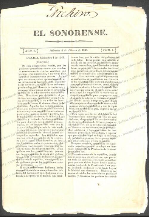 Imagen: El Sonorense