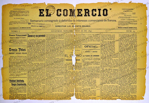 Imagen: El Comercio