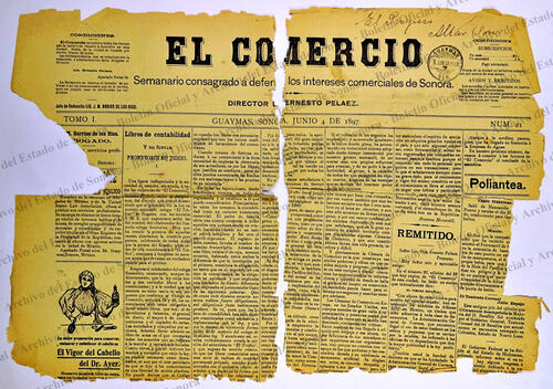 Imagen: El Comercio