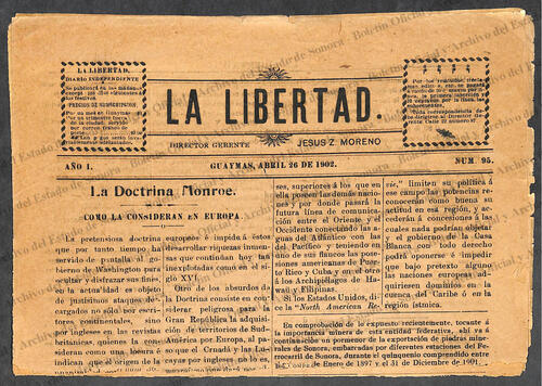 Imagen: La Libertad
