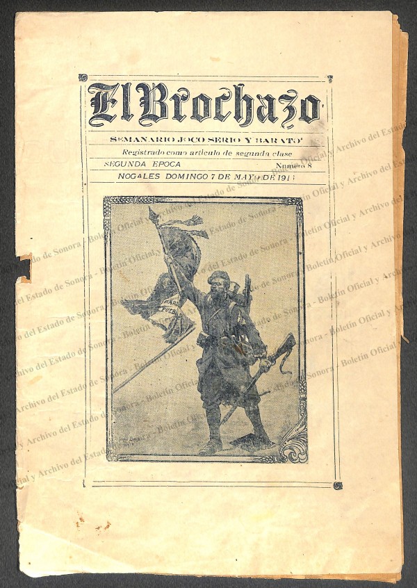 Imagen: El Brochazo