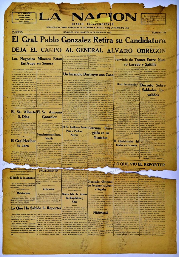 Imagen: La Nación